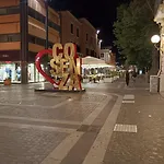 Dimora Al Centro بيت ضيافة