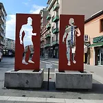 بيت ضيافة Dimora Al Centro