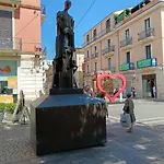 بيت ضيافة Dimora Al Centro كوزنسا