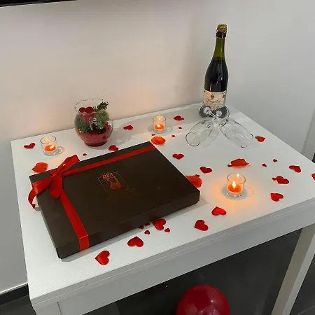 Dimora Al Centro Pensión Cosenza