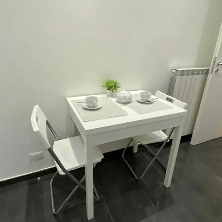 Guest house Dimora Al Centro Cosenza