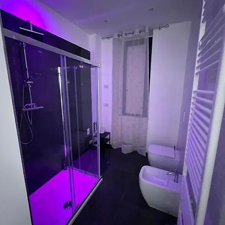 Dimora Al Centro Pensión 3*