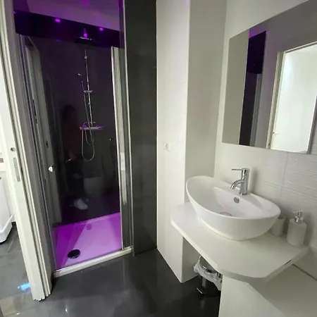 Dimora Al Centro Cosenza