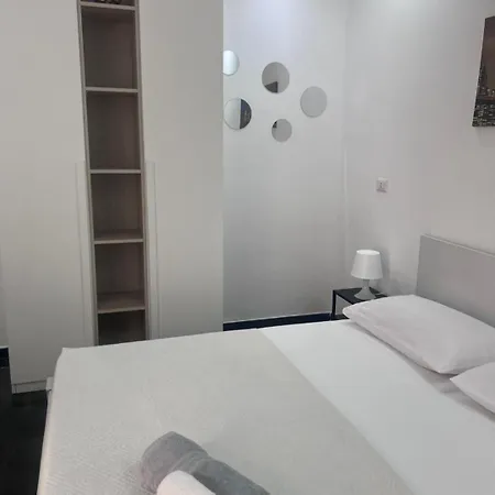 Dimora Al Centro بيت ضيافة