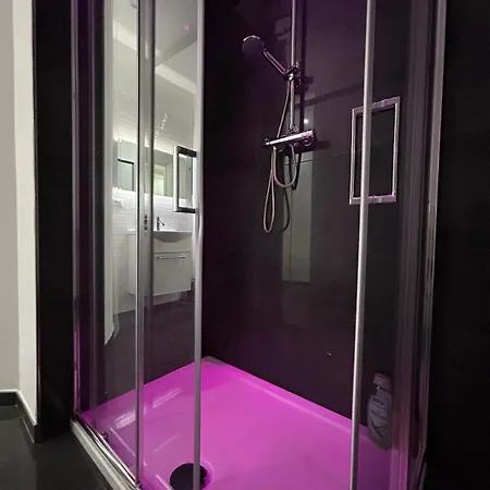 Dimora Al Centro Pensión Cosenza