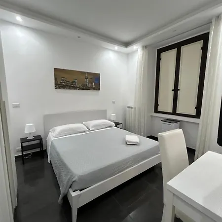 Dimora Al Centro Cosenza