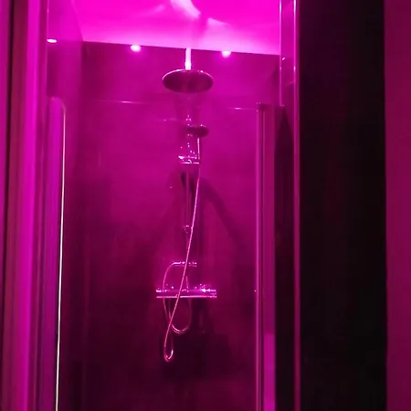 Dimora Al Centro Pensión 3*
