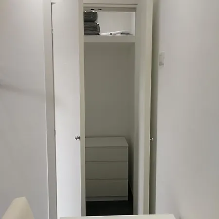 Dimora Al Centro Pensión 3*