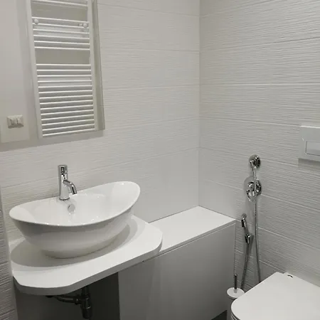 Guest house Dimora Al Centro Cosenza