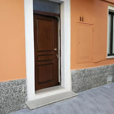 Dimora Al Centro * Cosenza