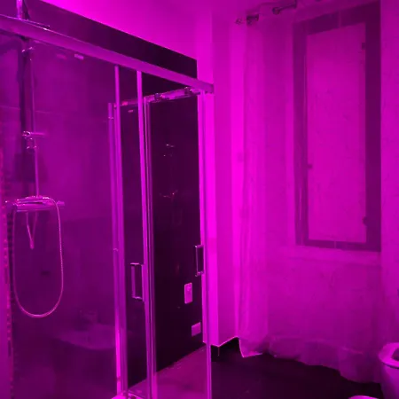 Dimora Al Centro Pensión 3*