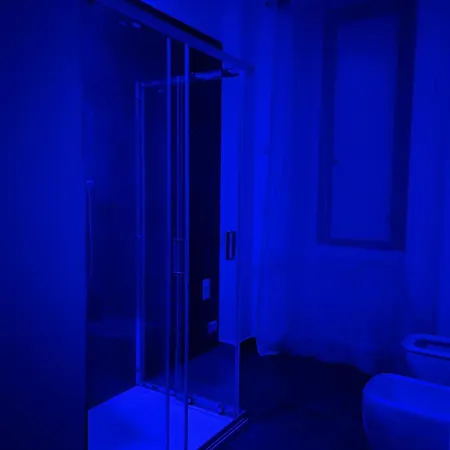 Pensión Dimora Al Centro 3*