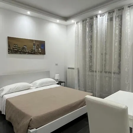 Dimora Al Centro Guest house Cosenza