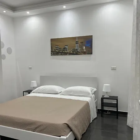 Dimora Al Centro كوزنسا