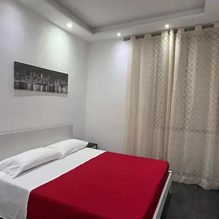 Dimora Al Centro Guest house *