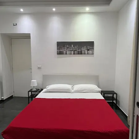 Pensión Dimora Al Centro 3*