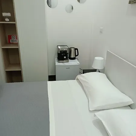 Guest house Dimora Al Centro *