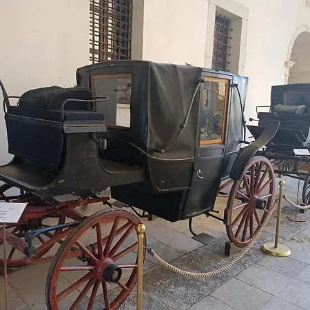 Guest house Dimora Al Centro Cosenza
