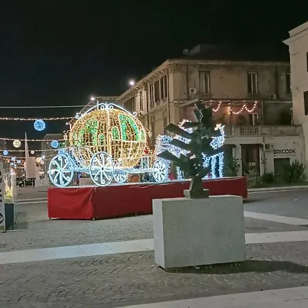 Dimora Al Centro Cosenza