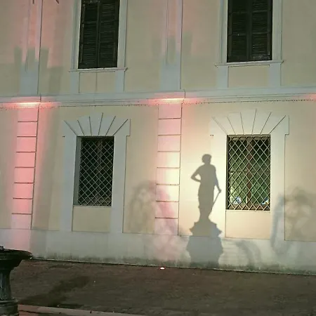 Dimora Al Centro 3* Козенца