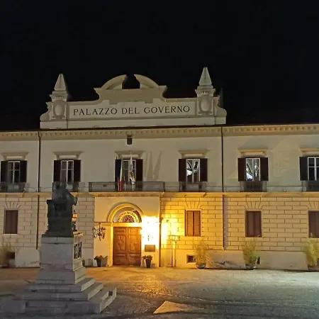 Pensión Dimora Al Centro