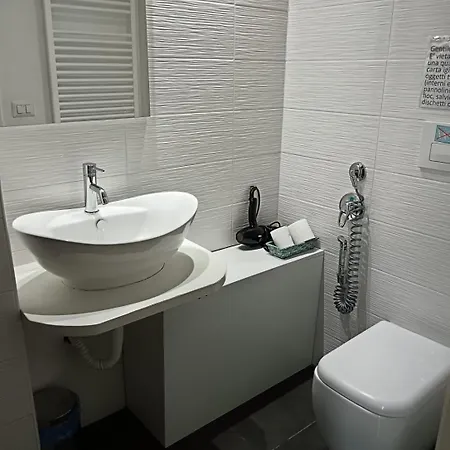 Pensión Dimora Al Centro 3*