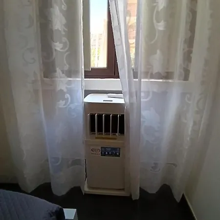 Pensión Dimora Al Centro 3*