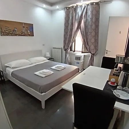 Dimora Al Centro Cosenza