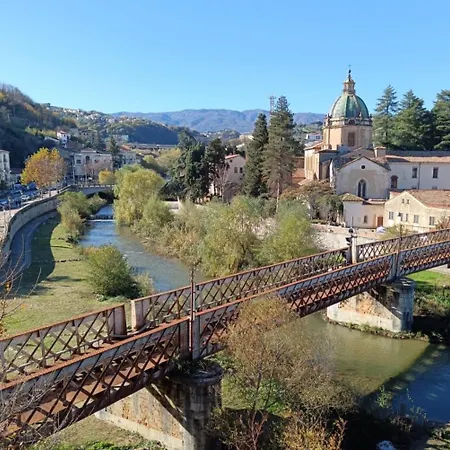 Dimora Al Centro 3* Cosenza