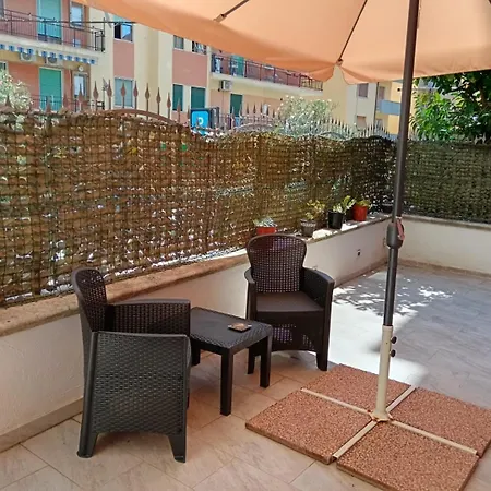 Pensión Dimora Al Centro 3*