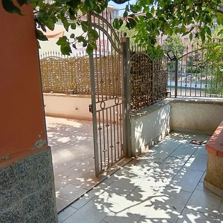 Dimora Al Centro Pensión Cosenza