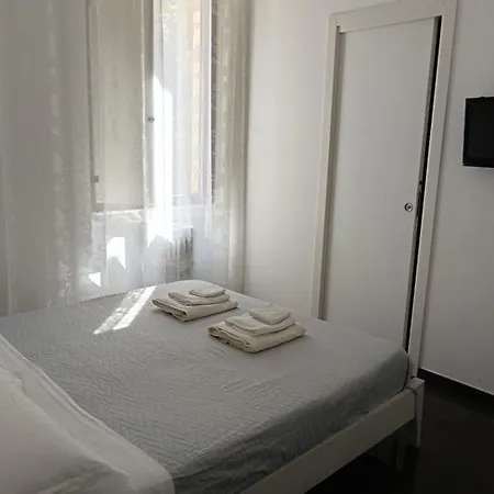 Dimora Al Centro Pensión 3*