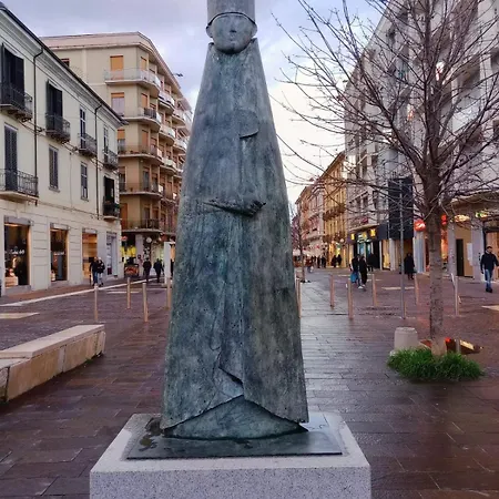 Dimora Al Centro Pensión 3*