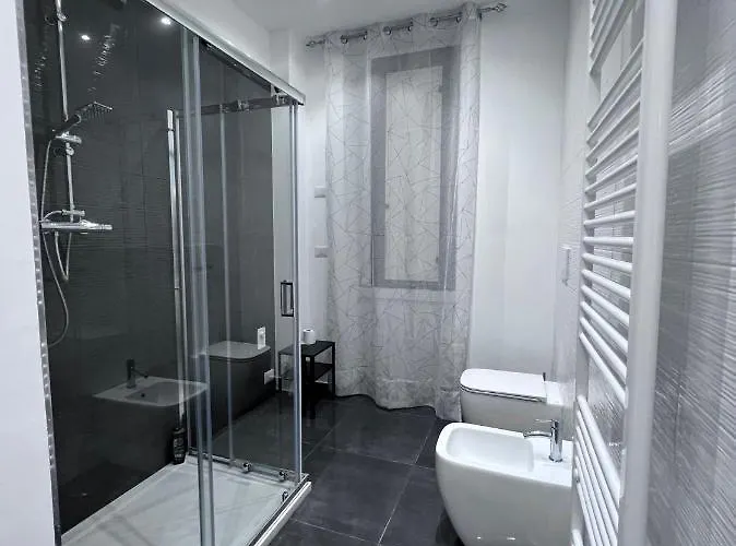 Dimora Al Centro Vendégház 3*