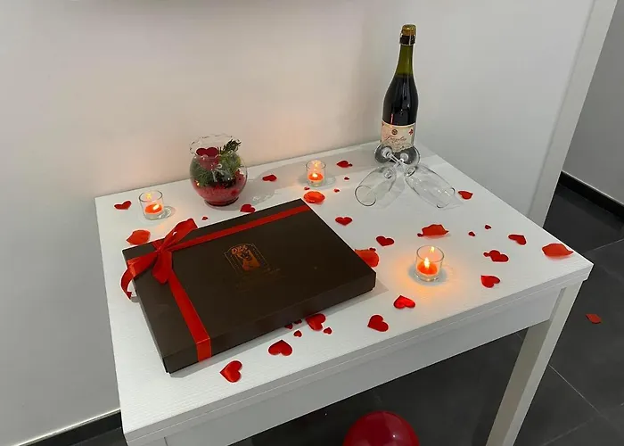 Dimora Al Centro Vendégház Cosenza