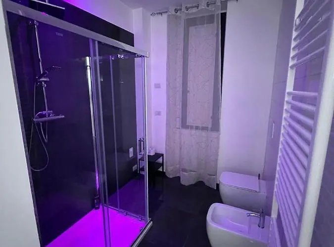 Dimora Al Centro Vendégház 3*