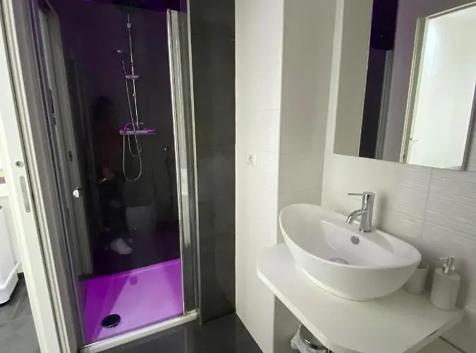 Dimora Al Centro Cosenza