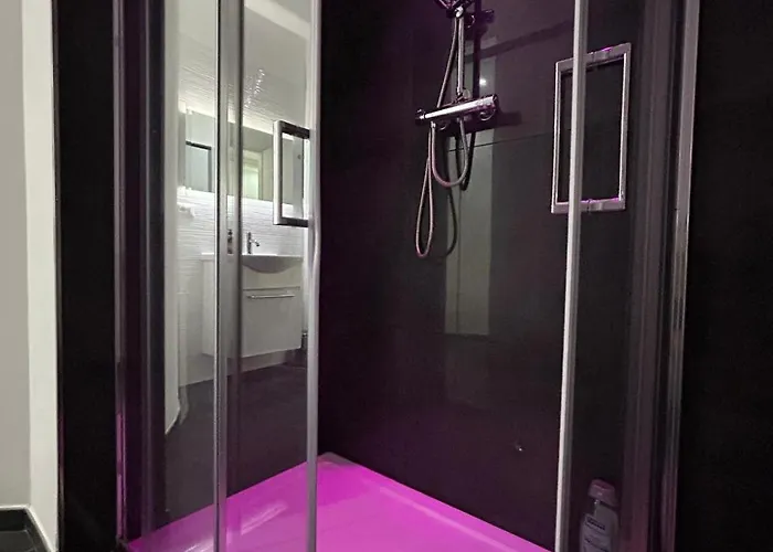 Dimora Al Centro Гостевой дом Козенца