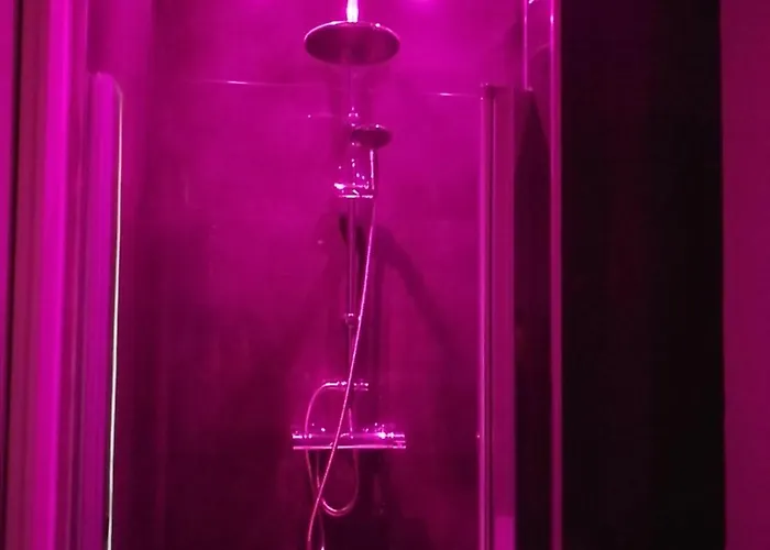 Dimora Al Centro Гостевой дом 3*