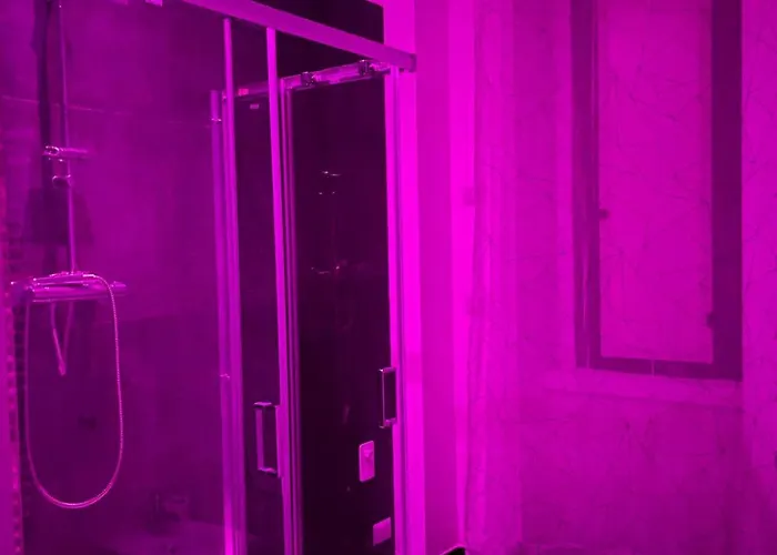 Dimora Al Centro Гостевой дом 3*