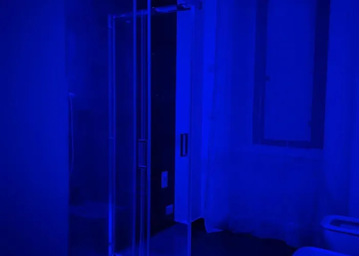 Гостевой дом Dimora Al Centro 3*