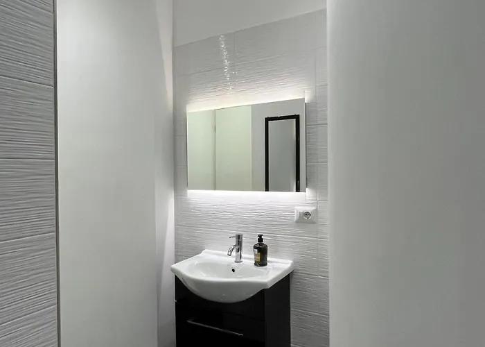 Dimora Al Centro 3* Cosenza