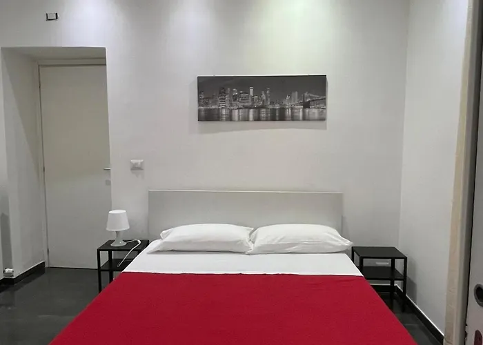 Гостевой дом Dimora Al Centro 3*