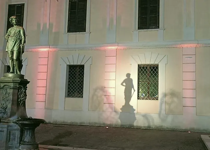 Dimora Al Centro 3* Cosenza