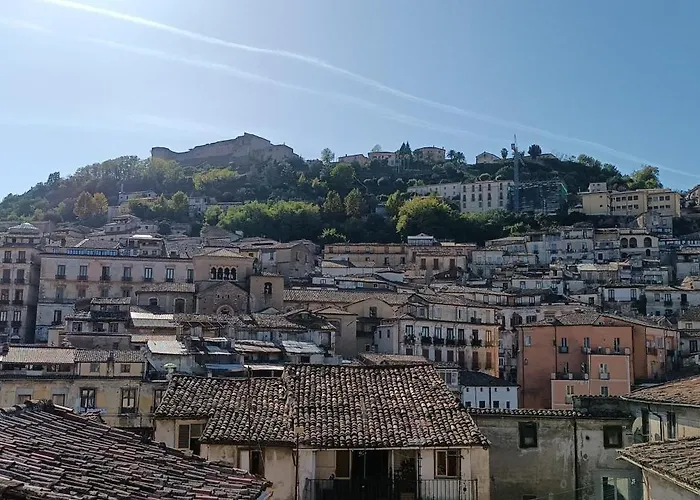 Dimora Al Centro Vendégház 3*