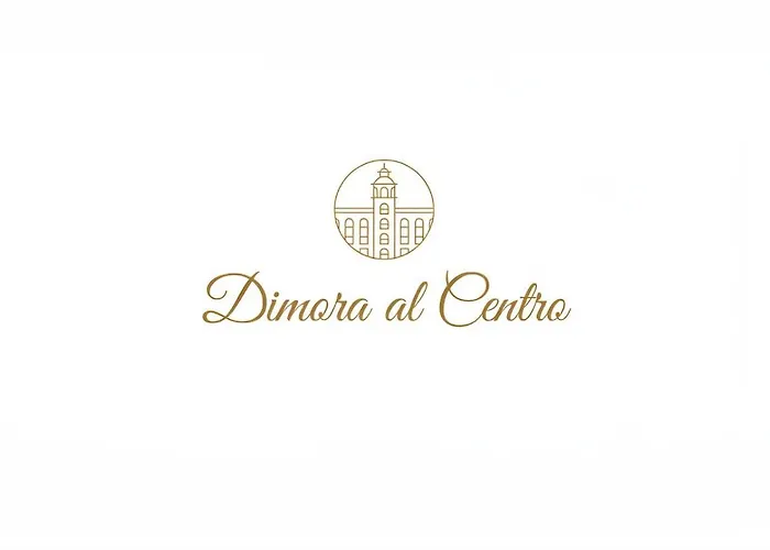 Vendégház Dimora Al Centro 3*