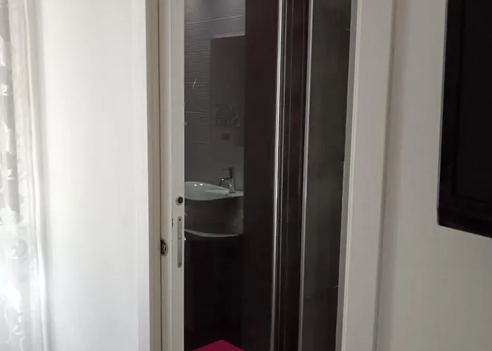 Vendégház Dimora Al Centro 3*