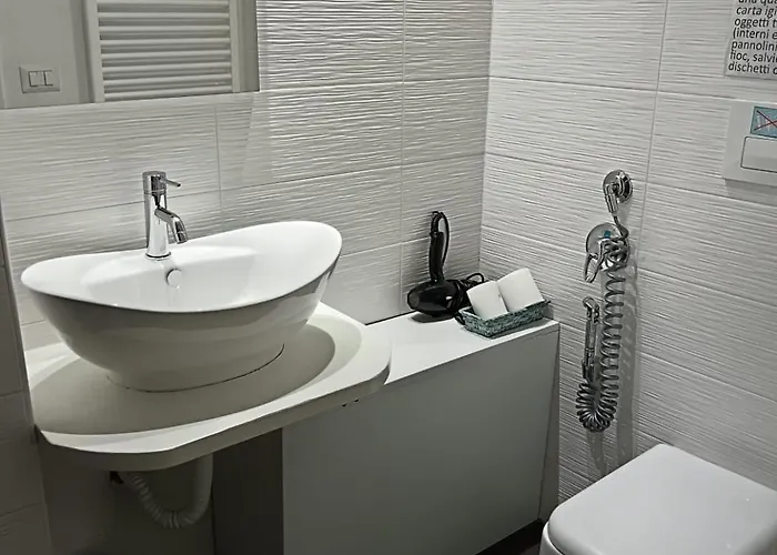 Гостевой дом Dimora Al Centro 3*