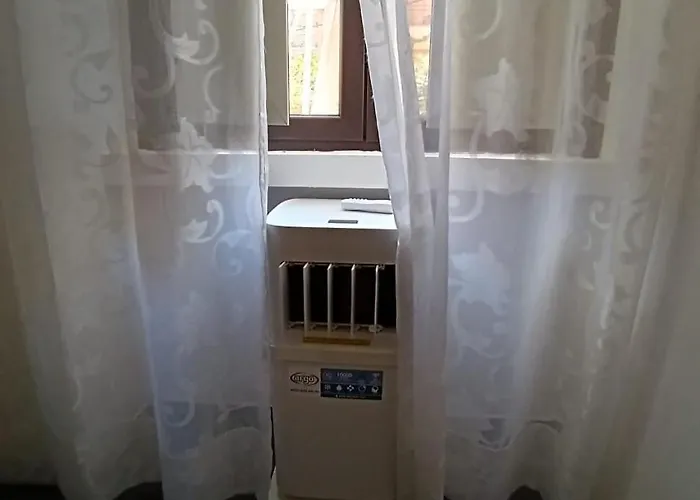 Vendégház Dimora Al Centro 3*