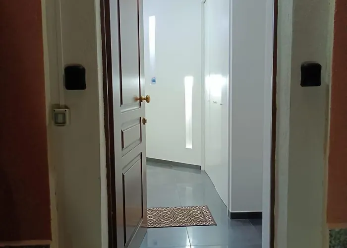 Vendégház Dimora Al Centro